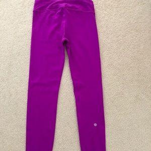 Athleta GIRL leggings (kids)